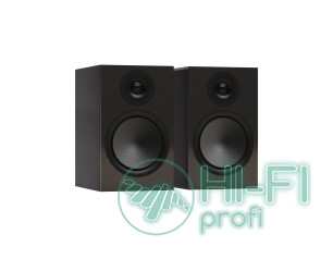 Акустична система Monitor Audio Silver 100 7G Carbon Black Metallic Limited Edition